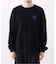 Roche Musique Mixing Long Tシャツ
