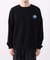 Roche Musique Mixing Long Tシャツ
