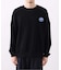 Roche Musique Mixing Long Tシャツ