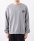 Roche Musique Mixing Long Tシャツ