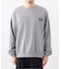 Roche Musique Mixing Long Tシャツ