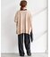≪追加≫ICECOTTON 2wayオーバーサイズカーディガン