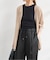 ≪追加≫ICECOTTON 2wayオーバーサイズカーディガン