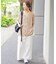 ≪追加≫ICECOTTON 2wayオーバーサイズカーディガン