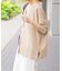 ≪追加≫ICECOTTON 2wayオーバーサイズカーディガン