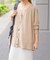 ≪追加≫ICECOTTON 2wayオーバーサイズカーディガン