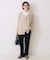 ≪追加≫ICECOTTON 2wayオーバーサイズカーディガン