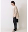 ≪追加≫ICECOTTON 2wayオーバーサイズカーディガン