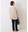 ≪追加≫ICECOTTON 2wayオーバーサイズカーディガン