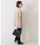 ≪追加≫ICECOTTON 2wayオーバーサイズカーディガン