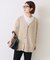 ≪追加≫ICECOTTON 2wayオーバーサイズカーディガン