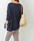≪追加≫ICECOTTON 2wayオーバーサイズカーディガン