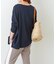 ≪追加≫ICECOTTON 2wayオーバーサイズカーディガン