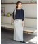 ≪追加≫ICECOTTON 2wayオーバーサイズカーディガン