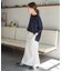 ≪追加≫ICECOTTON 2wayオーバーサイズカーディガン