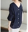 ≪追加≫ICECOTTON 2wayオーバーサイズカーディガン
