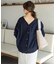 ≪追加≫ICECOTTON 2wayオーバーサイズカーディガン