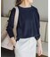 ≪追加≫ICECOTTON 2wayオーバーサイズカーディガン