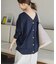 ≪追加≫ICECOTTON 2wayオーバーサイズカーディガン