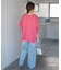 ≪追加≫ICECOTTON 2wayオーバーサイズカーディガン