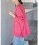 ≪追加≫ICECOTTON 2wayオーバーサイズカーディガン