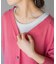 ≪追加≫ICECOTTON 2wayオーバーサイズカーディガン