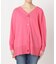≪追加≫ICECOTTON 2wayオーバーサイズカーディガン