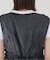 【Anaak/アナーク】 SLEEVELESS RUFFLE TOP