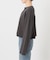 キーネックショートSWEAT