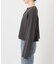 キーネックショートSWEAT
