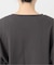 キーネックショートSWEAT