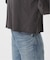キーネックショートSWEAT