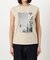 キャミワンピース*ノースリーブ TEE SET