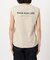 キャミワンピース*ノースリーブ TEE SET