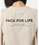 キャミワンピース*ノースリーブ TEE SET