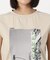 キャミワンピース*ノースリーブ TEE SET