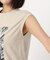 キャミワンピース*ノースリーブ TEE SET