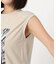 キャミワンピース*ノースリーブ TEE SET