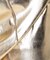 METALLIC STRAIGHT パンツ