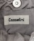 【Casselini/キャセリーニ】ミックスチェーンバック