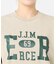 J.J.MERCER  / ジェイジェイマーサー 別注 COLLEGE スウェット