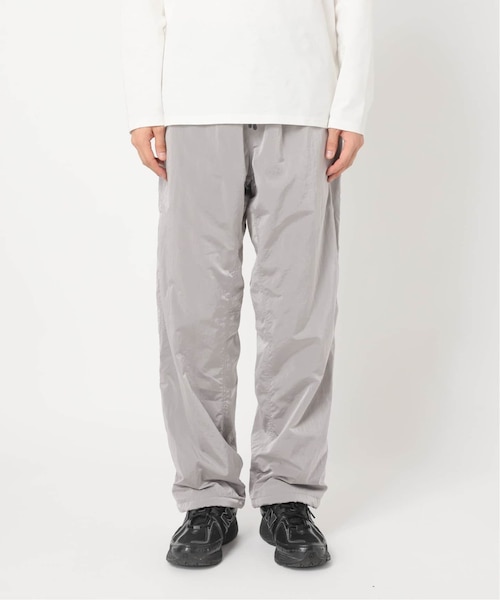 LIMONTA/E × OCTA ナイロンジャケット ブラック Mサイズ JOURNAL STANDARD（ジャーナルスタンダード）の「【LIMONTA/E