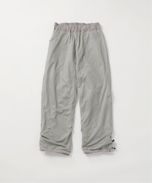 LIMONTA/E × OCTA ナイロンジャケット ブラック Mサイズ LIMONTA/E × OCTA】ナイロン オーバーパンツ｜ベーセーストック