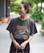 GOOD ROCK SPEED/グッドロックスピード original TEE