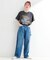 GOOD ROCK SPEED/グッドロックスピード original TEE