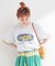 GOOD ROCK SPEED/グッドロックスピード original TEE