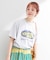GOOD ROCK SPEED/グッドロックスピード original TEE