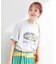 GOOD ROCK SPEED/グッドロックスピード original TEE