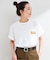 GOOD ROCK SPEED/グッドロックスピード original TEE