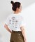 GOOD ROCK SPEED/グッドロックスピード original TEE